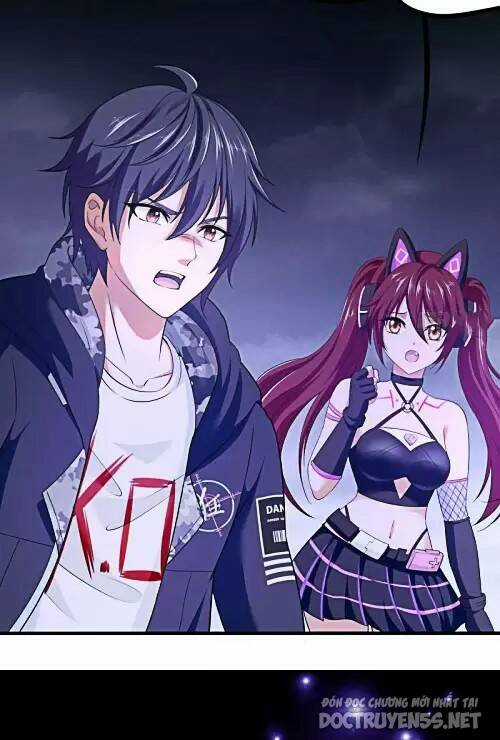 Ta Ở Địa Phủ Mở Hậu Cung Chapter 67 trang 29