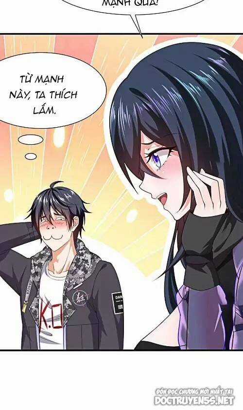 Ta Ở Địa Phủ Mở Hậu Cung Chapter 67 trang 3