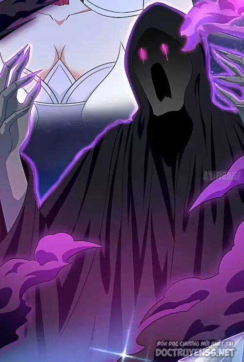 Ta Ở Địa Phủ Mở Hậu Cung Chapter 67 trang 31