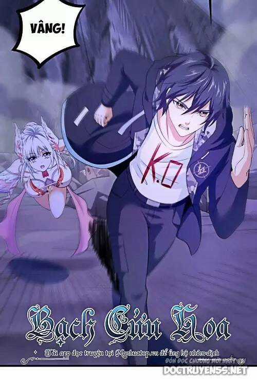 Ta Ở Địa Phủ Mở Hậu Cung Chapter 67 trang 34