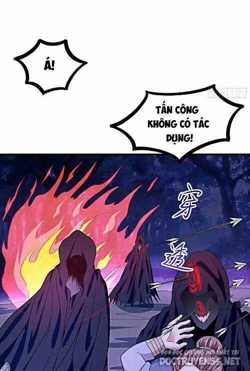 Ta Ở Địa Phủ Mở Hậu Cung Chapter 67 trang 35