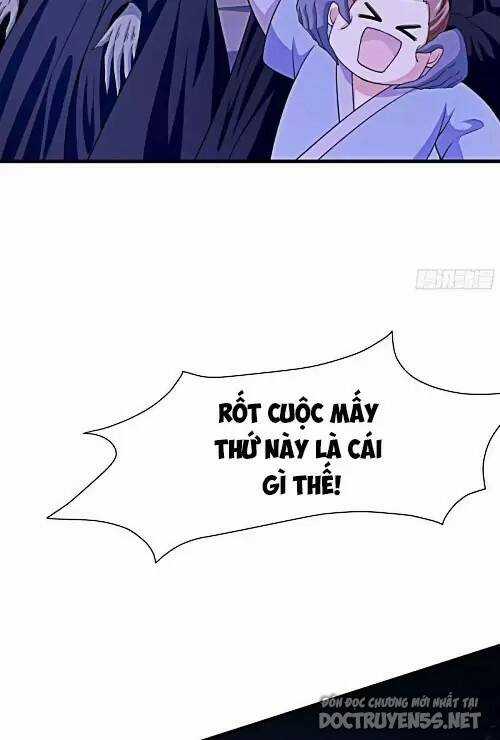 Ta Ở Địa Phủ Mở Hậu Cung Chapter 67 trang 36