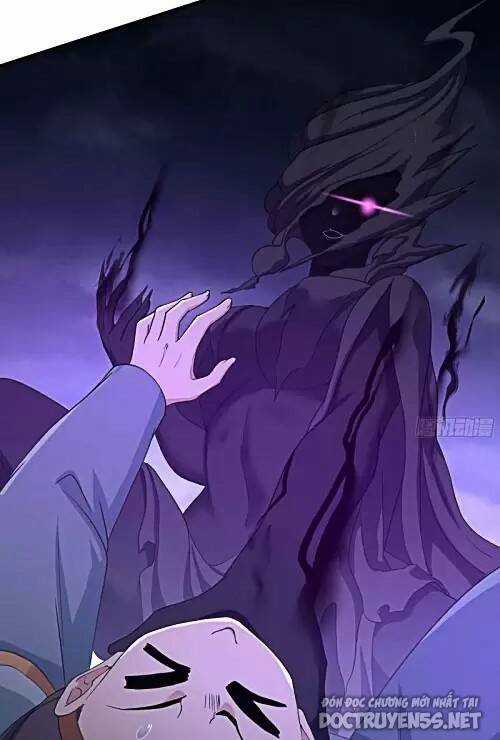 Ta Ở Địa Phủ Mở Hậu Cung Chapter 67 trang 37