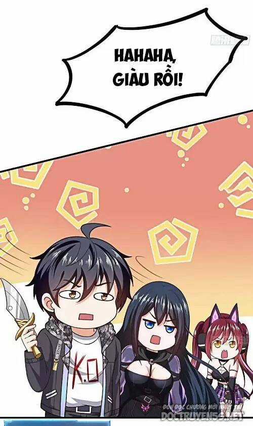 Ta Ở Địa Phủ Mở Hậu Cung Chapter 67 trang 4