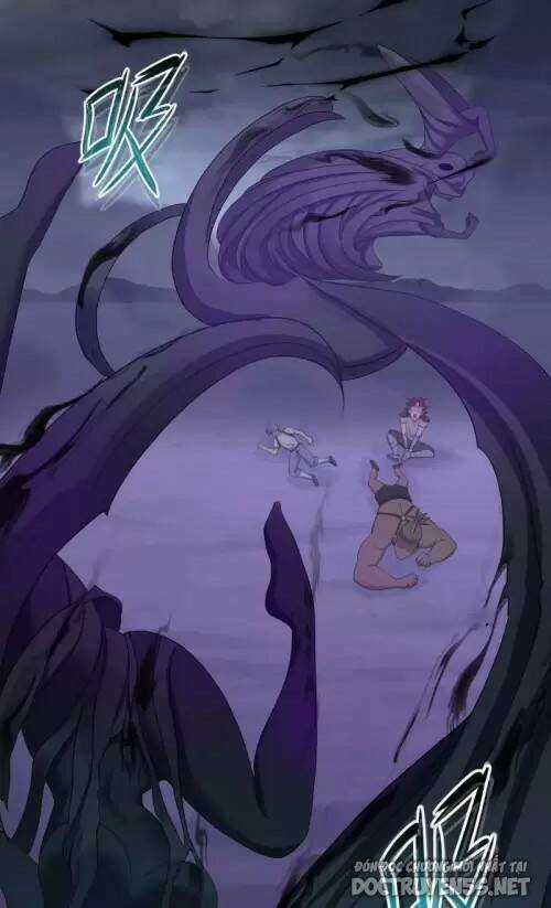 Ta Ở Địa Phủ Mở Hậu Cung Chapter 67 trang 41