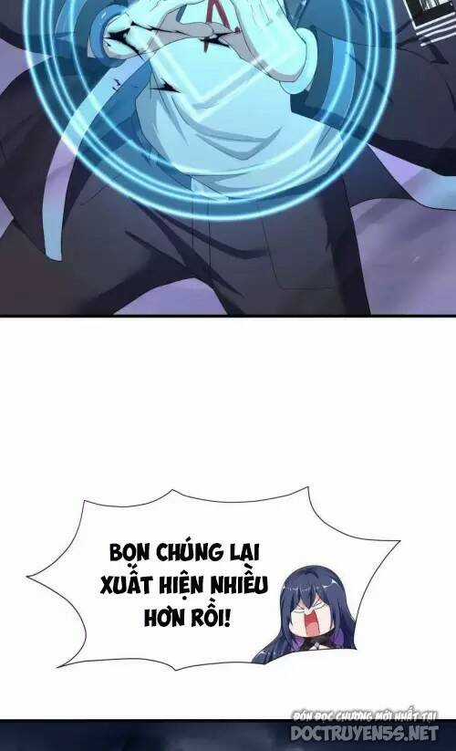 Ta Ở Địa Phủ Mở Hậu Cung Chapter 67 trang 44