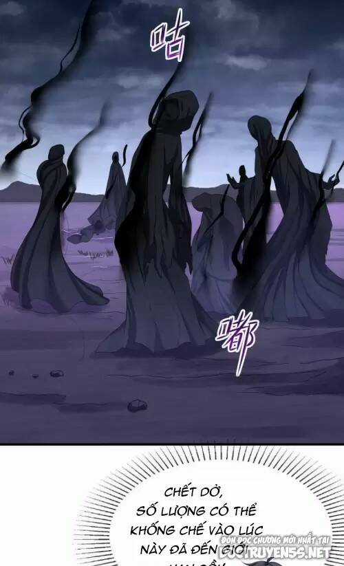 Ta Ở Địa Phủ Mở Hậu Cung Chapter 67 trang 45