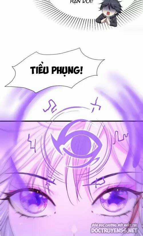 Ta Ở Địa Phủ Mở Hậu Cung Chapter 67 trang 46