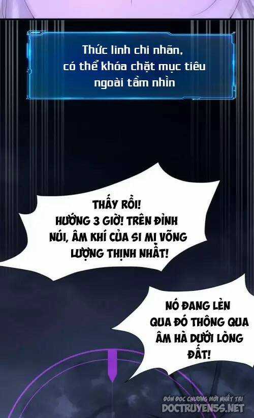 Ta Ở Địa Phủ Mở Hậu Cung Chapter 67 trang 47