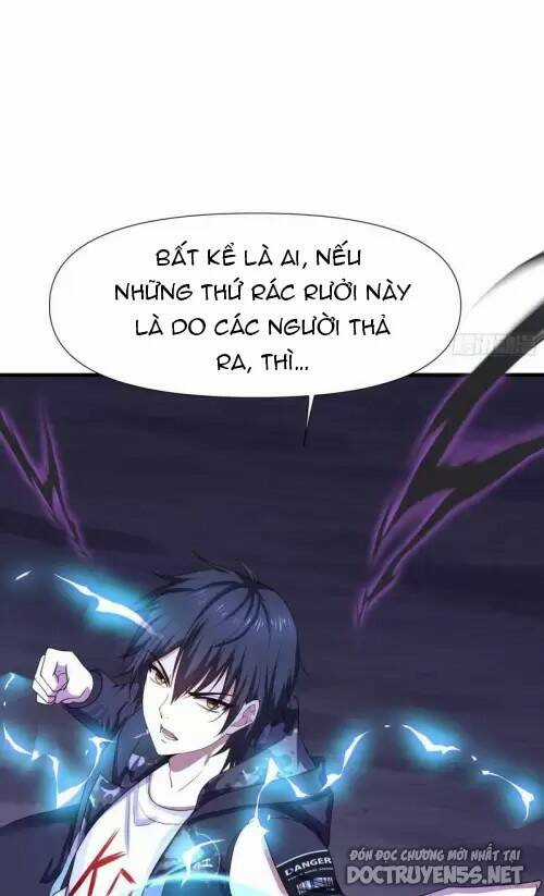 Ta Ở Địa Phủ Mở Hậu Cung Chapter 67 trang 49