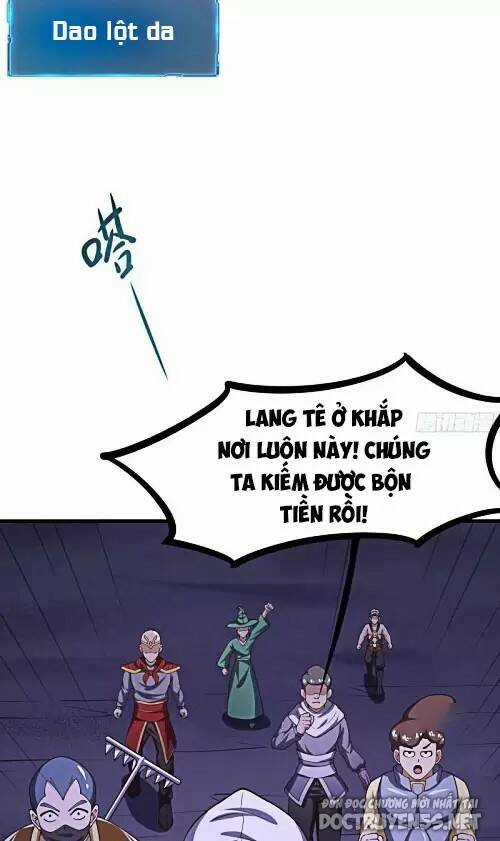Ta Ở Địa Phủ Mở Hậu Cung Chapter 67 trang 5