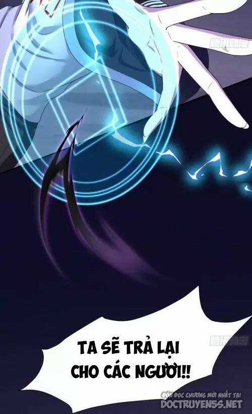 Ta Ở Địa Phủ Mở Hậu Cung Chapter 67 trang 50