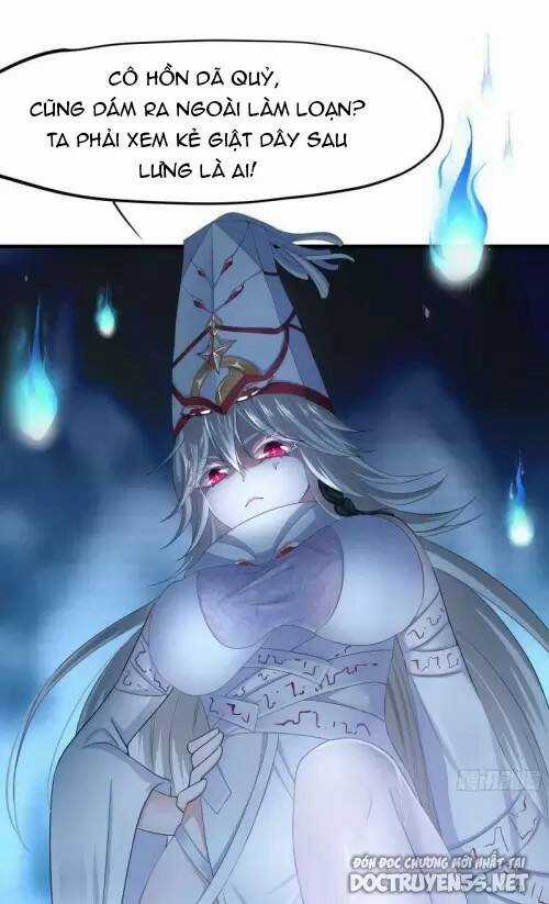 Ta Ở Địa Phủ Mở Hậu Cung Chapter 67 trang 53