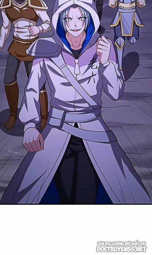 Ta Ở Địa Phủ Mở Hậu Cung Chapter 67 trang 6