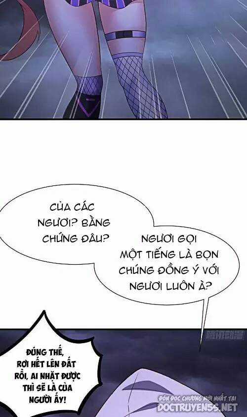 Ta Ở Địa Phủ Mở Hậu Cung Chapter 67 trang 8
