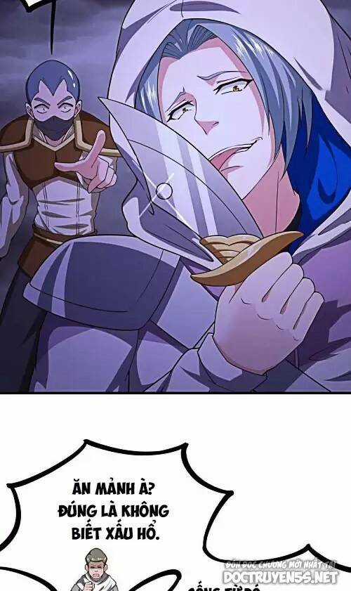 Ta Ở Địa Phủ Mở Hậu Cung Chapter 67 trang 9