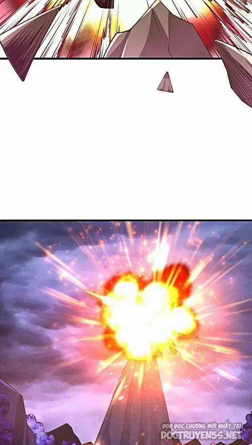 Ta Ở Địa Phủ Mở Hậu Cung Chapter 68 trang 10