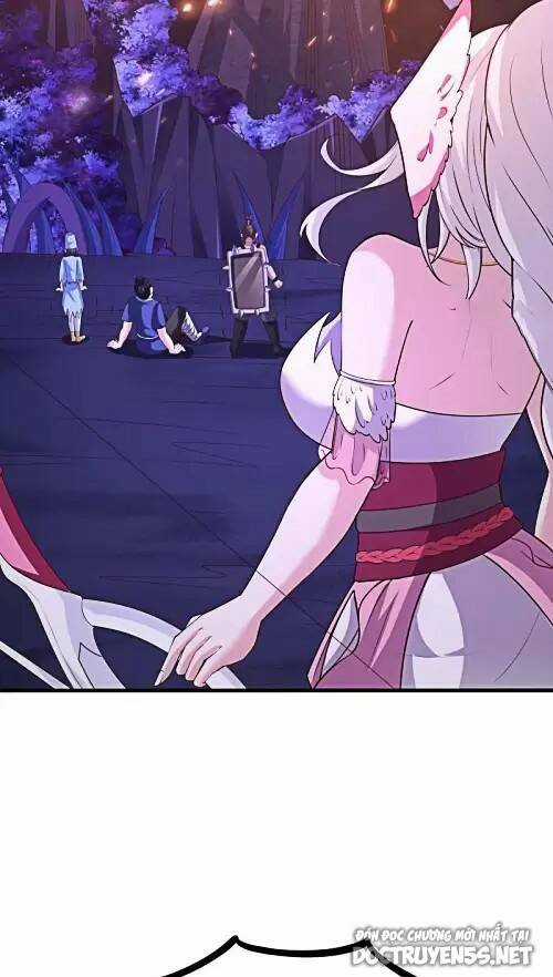 Ta Ở Địa Phủ Mở Hậu Cung Chapter 68 trang 11