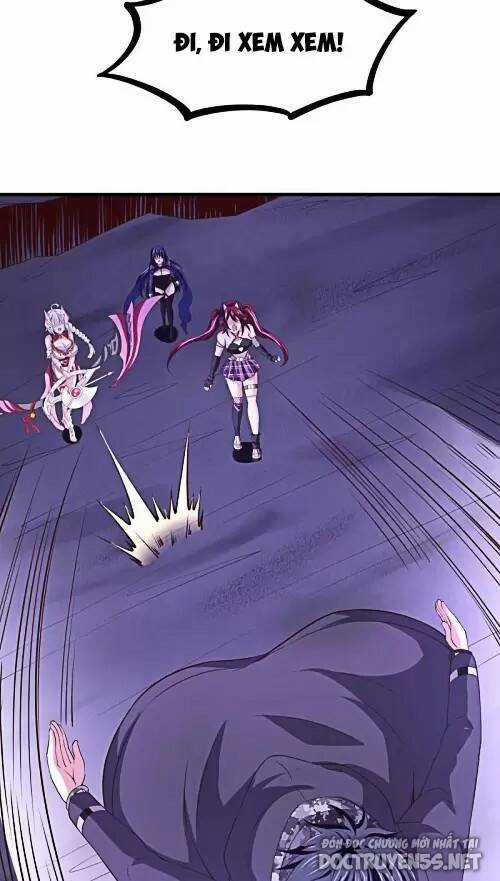 Ta Ở Địa Phủ Mở Hậu Cung Chapter 68 trang 12