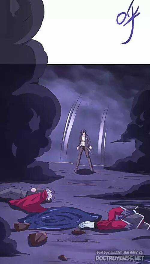 Ta Ở Địa Phủ Mở Hậu Cung Chapter 68 trang 14