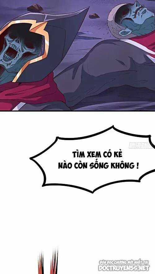 Ta Ở Địa Phủ Mở Hậu Cung Chapter 68 trang 15