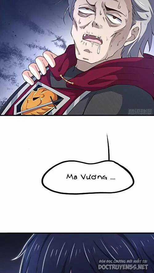 Ta Ở Địa Phủ Mở Hậu Cung Chapter 68 trang 18