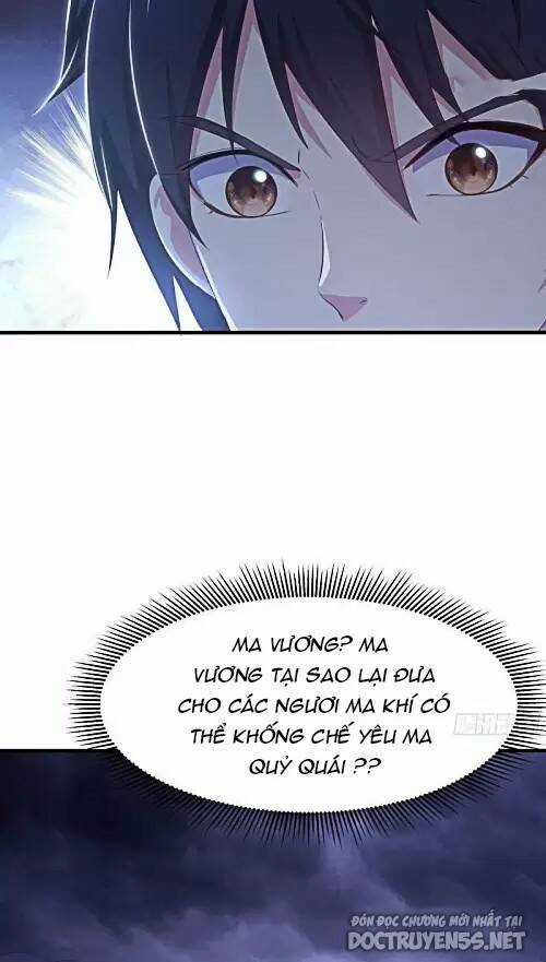 Ta Ở Địa Phủ Mở Hậu Cung Chapter 68 trang 19