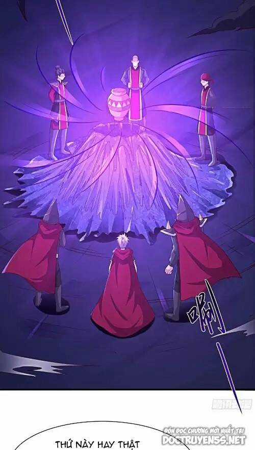 Ta Ở Địa Phủ Mở Hậu Cung Chapter 68 trang 2