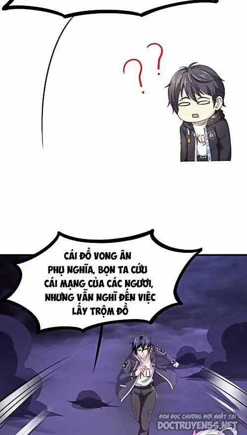 Ta Ở Địa Phủ Mở Hậu Cung Chapter 68 trang 21