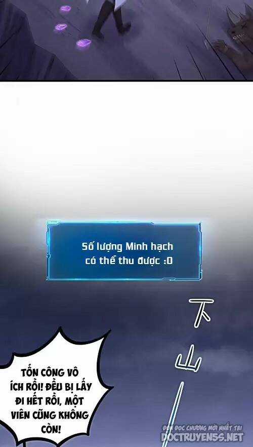 Ta Ở Địa Phủ Mở Hậu Cung Chapter 68 trang 24