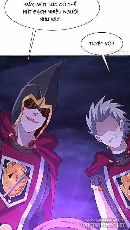 Ta Ở Địa Phủ Mở Hậu Cung Chapter 68 trang 3