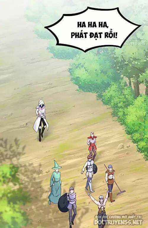 Ta Ở Địa Phủ Mở Hậu Cung Chapter 68 trang 30