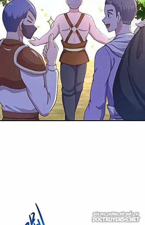 Ta Ở Địa Phủ Mở Hậu Cung Chapter 68 trang 32