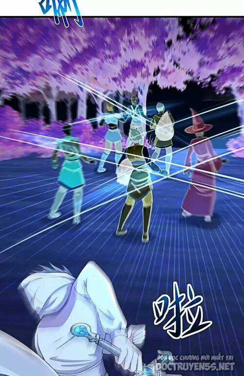 Ta Ở Địa Phủ Mở Hậu Cung Chapter 68 trang 33