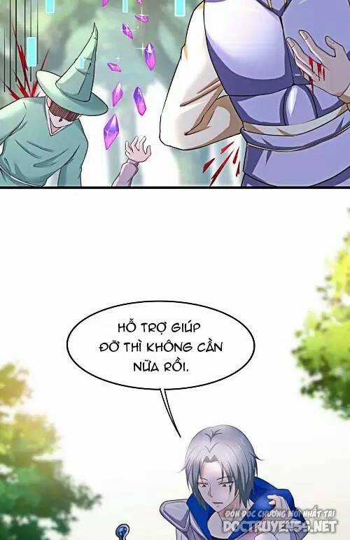 Ta Ở Địa Phủ Mở Hậu Cung Chapter 68 trang 35