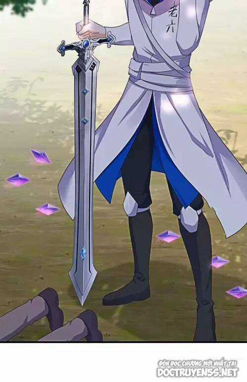 Ta Ở Địa Phủ Mở Hậu Cung Chapter 68 trang 36