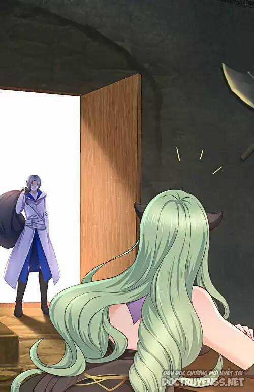 Ta Ở Địa Phủ Mở Hậu Cung Chapter 68 trang 39