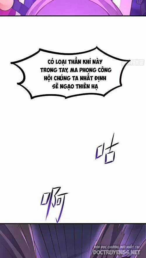 Ta Ở Địa Phủ Mở Hậu Cung Chapter 68 trang 4