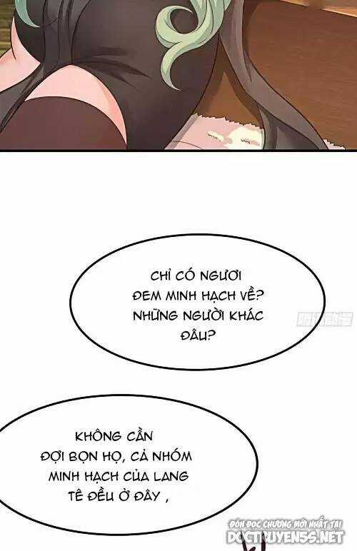 Ta Ở Địa Phủ Mở Hậu Cung Chapter 68 trang 40