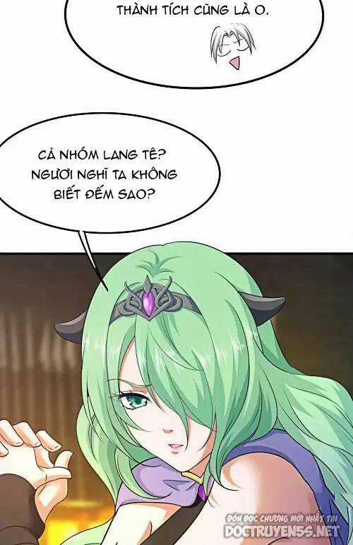 Ta Ở Địa Phủ Mở Hậu Cung Chapter 68 trang 42