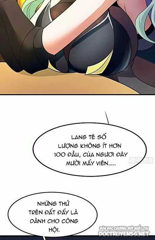 Ta Ở Địa Phủ Mở Hậu Cung Chapter 68 trang 43