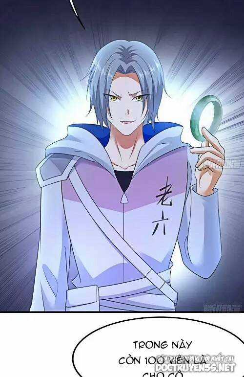 Ta Ở Địa Phủ Mở Hậu Cung Chapter 68 trang 44