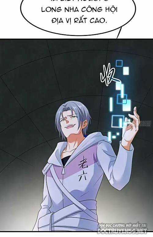 Ta Ở Địa Phủ Mở Hậu Cung Chapter 68 trang 47