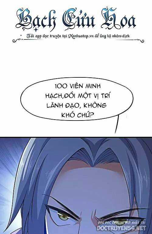 Ta Ở Địa Phủ Mở Hậu Cung Chapter 68 trang 48