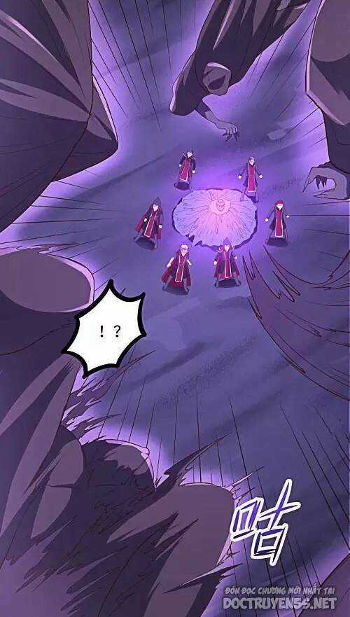 Ta Ở Địa Phủ Mở Hậu Cung Chapter 68 trang 5