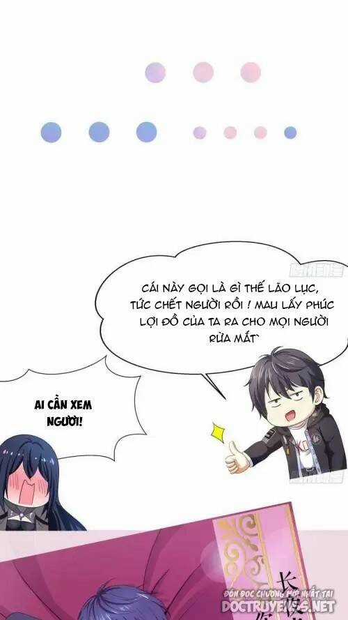 Ta Ở Địa Phủ Mở Hậu Cung Chapter 68 trang 50
