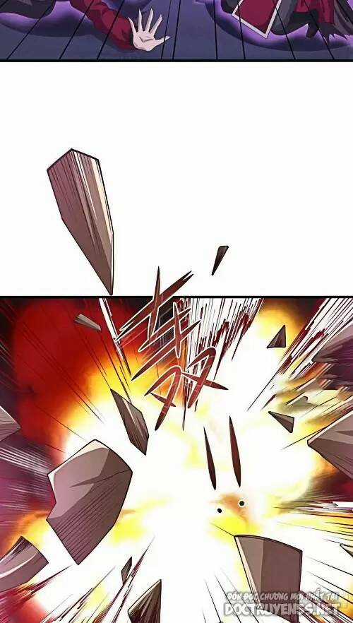 Ta Ở Địa Phủ Mở Hậu Cung Chapter 68 trang 9