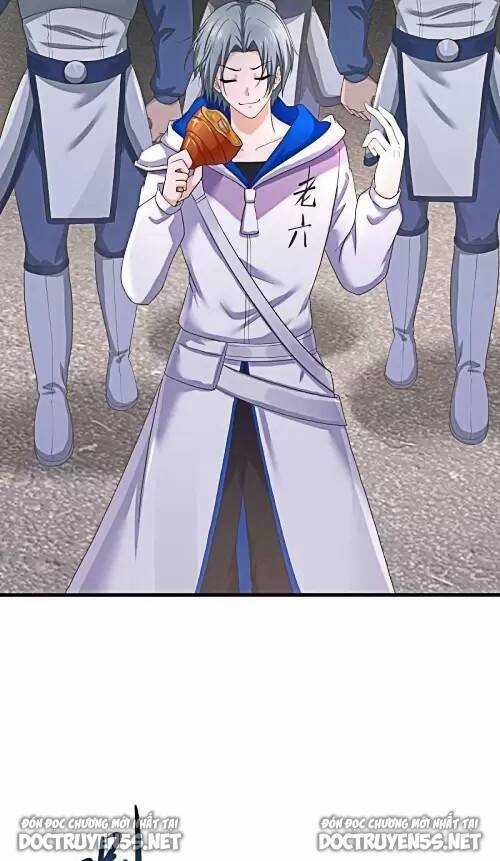 Ta Ở Địa Phủ Mở Hậu Cung Chapter 69 trang 10