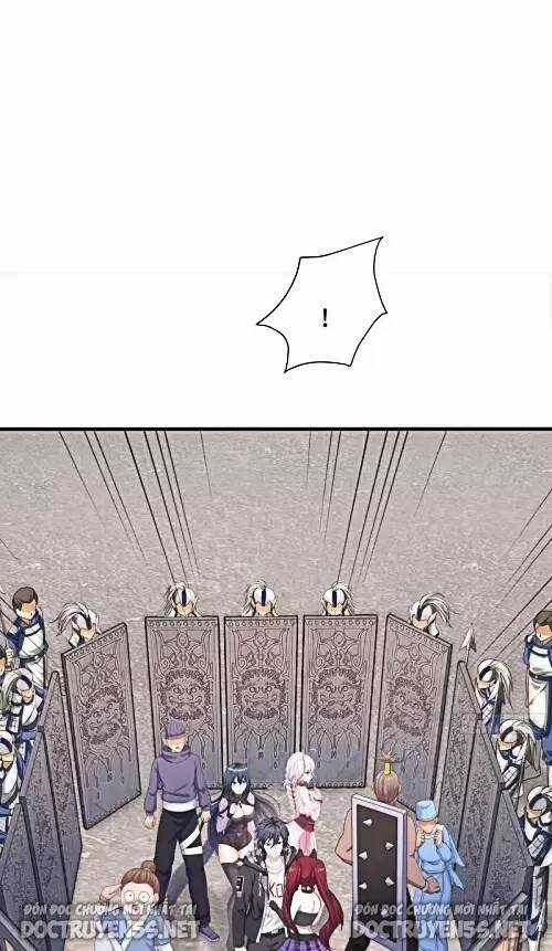 Ta Ở Địa Phủ Mở Hậu Cung Chapter 69 trang 12