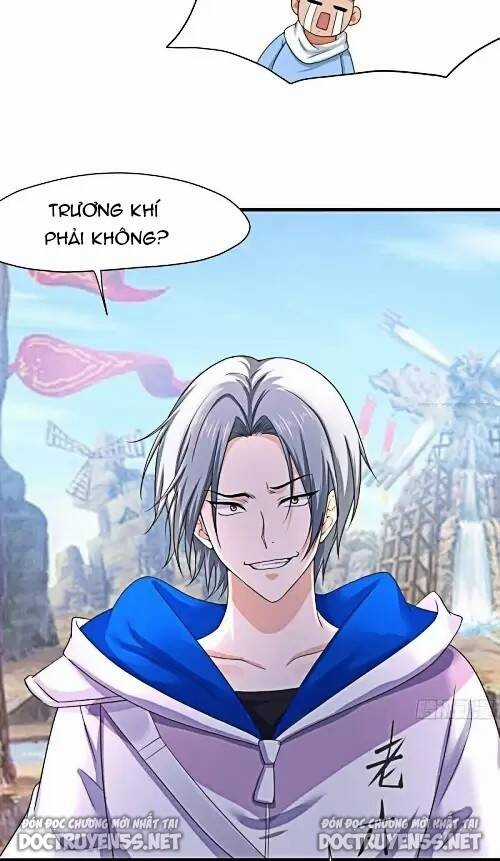 Ta Ở Địa Phủ Mở Hậu Cung Chapter 69 trang 14